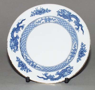 Plate c1920s